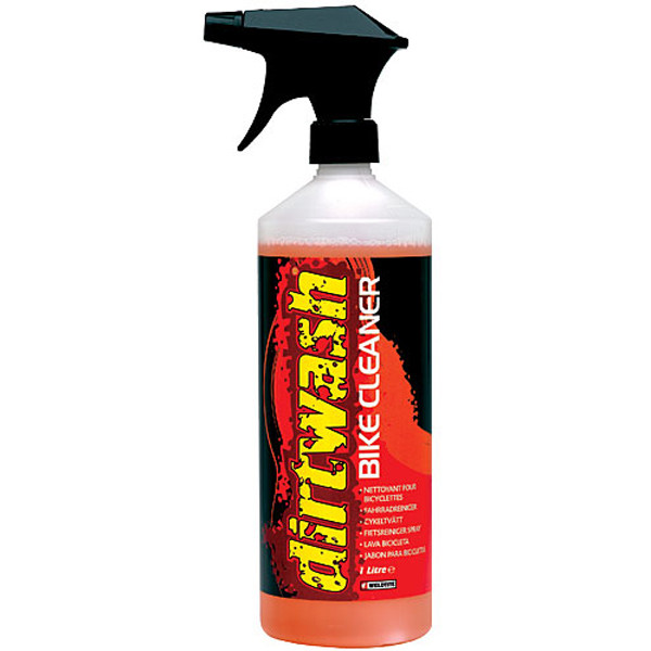 Dirtwash By Weldtite Dirtwash Bike Cleaner 1 LTR [Single]